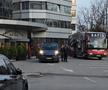 FCSB - Rapid, imagini dinaintea meciului