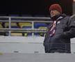 Dan Șucu, după FCSB - Rapid, foto: Ionuț Iordache