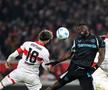 Stuttgart - Leverkusen