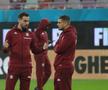 FCSB - Rapid: imagini înaintea meciului, surprinse de Ionuț Iordache & Cristi Preda