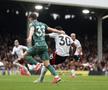 Fulham - Spurs