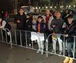 FCSB - Rapid, imagini dinaintea meciului