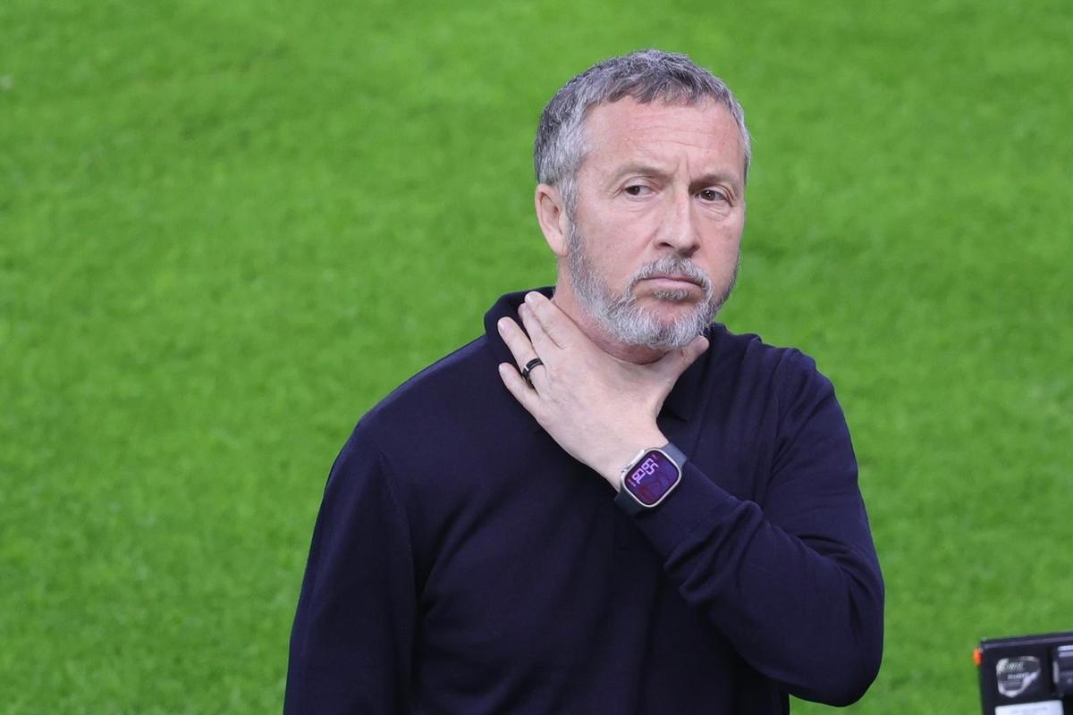 „Unicul derby din țara asta este FCSB - Dinamo” » Triplul campion al României este categoric: „Eu nu consideram partidele cu Rapid derby-uri”