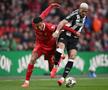 Liverpool - Newcastle