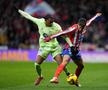 Atletico - Barcelona