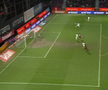„Hențul lui Homawoo e intenționat, fără discuții” » Conspirație lansată în direct, după CFR Cluj - Dinamo