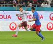FCSB - Rapid, derby etapa #1 pe Arena Națională. FOTO: Ionuț Iordache (GSP.RO)
