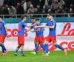 FCSB - Rapid, derby etapa #1 pe Arena Națională. FOTO: Cristi Preda (GSP.RO)
