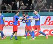 FCSB - Rapid, derby etapa #1 pe Arena Națională. FOTO: Cristi Preda (GSP.RO)