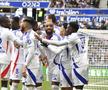 Lyon, remontada spectaculoasă în Ligue 1, la trei zile după victoria categorică cu FCSB » În minutul 78, era 2-1 pentru Le Havre