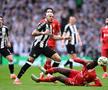 Liverpool - Newcastle