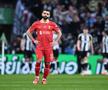 Liverpool - Newcastle