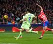 Atletico - Barcelona