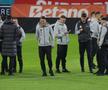FCSB - Rapid: imagini înaintea meciului, surprinse de Ionuț Iordache & Cristi Preda