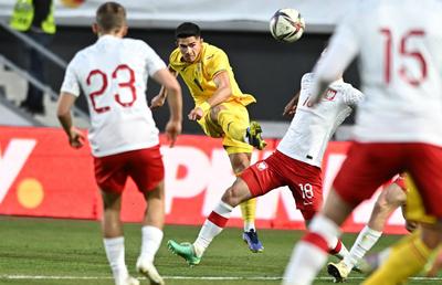 Un fotbalist din Liga 2, propus la echipa națională: „Să țineți minte numele ăsta!”