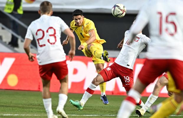 Un fotbalist din Liga 2, propus la echipa națională: „Să țineți minte numele ăsta!”