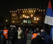 Imagini NEMAIVĂZUTE de la Belgrad: cel mai mare protest din istoria țării » Sute de mii de oameni pe străzi! Djokovic, printre sportivii care au susținut demersul