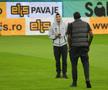 FCSB - Rapid: imagini înaintea meciului, surprinse de Ionuț Iordache & Cristi Preda