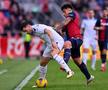 Bologna - Lazio