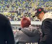 FCSB - Rapid, personalitățile prezente pe Arena Națională » Dan Șucu, Mircea Lucescu sau Mircea Geoană