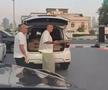 Cosmin Olăroiu, gest superb în Dubai » Cum a fost surprins antrenorul român