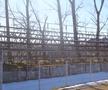 Stadion Urziceni - martie 2026