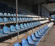 Cum arată acum stadionul pe care Borcea i-a stins țigara pe frunte lui MM Stoica » De la Dinamo, Hamburg și Olanda la Real Cosâmbești și Bărăganul Ciulnița