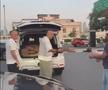 Cosmin Olăroiu, gest superb în Dubai » Cum a fost surprins antrenorul român