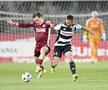 U Cluj - CFR // FOTO: Imago Images