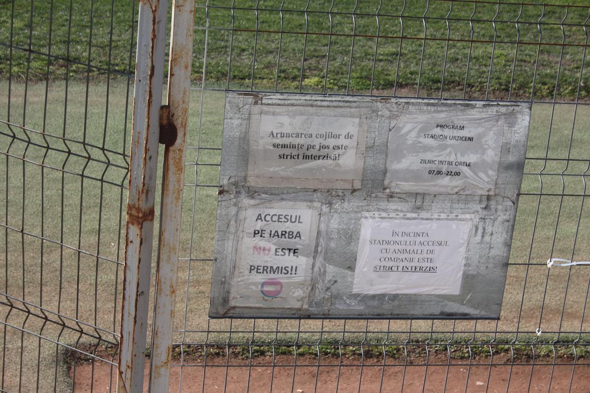 Cum arată acum stadionul pe care Borcea i-a stins țigara pe frunte lui MM Stoica » De la Dinamo, Hamburg și Olanda la Real Cosâmbești și Bărăganul Ciulnița