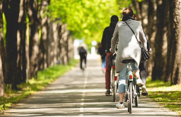 Cicloturismul: noua provocare pentru turism în 2026