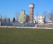 Stadion Urziceni - martie 2026
