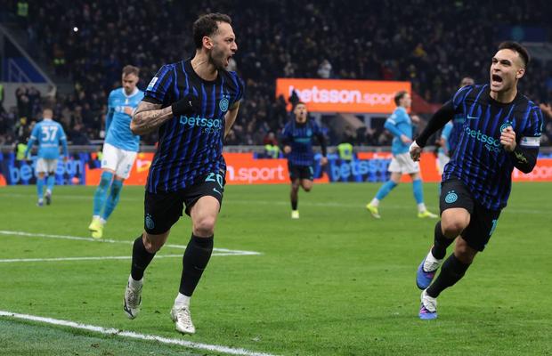 Legenda Interului pune degetul pe rană: „Asta-i lipsește lui Cristi Chivu!”