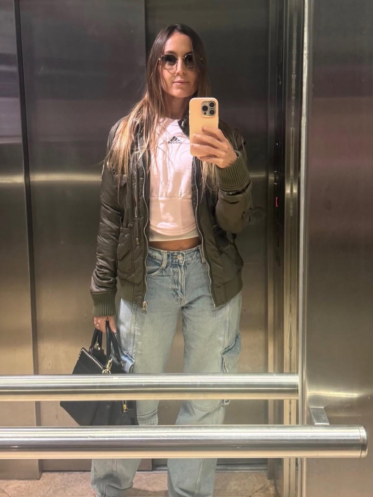 Gisela Dulko