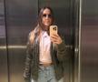 Gisela Dulko / FOTO: Instagram