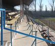 Stadion Urziceni - martie 2026