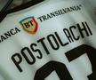 U Cluj - CFR, imagini înaintea derby-ului din prima etapă a play-off-ului // FOTO: Facebook @FC Universitatea Cluj