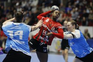 CSM București și Gloria Bistrița și-au aflat programul meciurilor din 2026, din Liga Campionilor