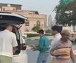 Cosmin Olăroiu, gest superb în Dubai » Cum a fost surprins antrenorul român