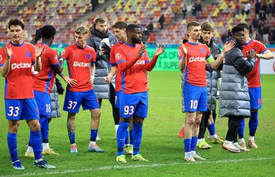 Alarmă la FCSB! Un virus misterios a lovit vestiarul roș-albaștrilor: „El nu mai putea să respire”