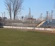 Cum arată acum stadionul pe care Borcea i-a stins țigara pe frunte lui MM Stoica » De la Dinamo, Hamburg și Olanda la Real Cosâmbești și Bărăganul Ciulnița