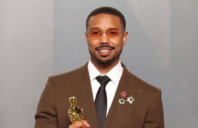 Michael B. Jordan, câștigătorul Premiului Oscar, este finanțator la un club important de fotbal