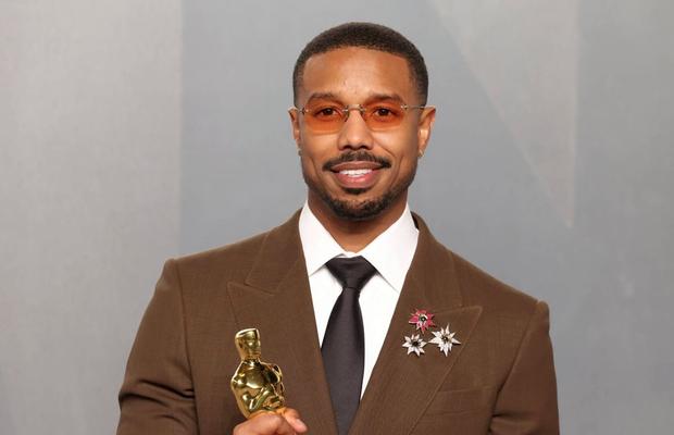 Michael B. Jordan, câștigătorul Premiului Oscar, este finanțator la un club important de fotbal