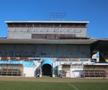 Stadion Urziceni - martie 2026