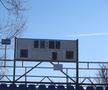 Stadion Urziceni - martie 2026