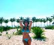 Gisela Dulko / FOTO: Instagram