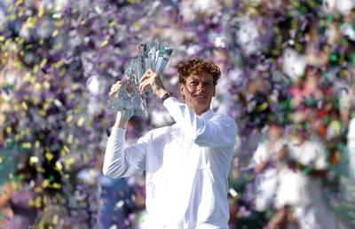 Nici Novak Djokovic nu a reușit așa ceva » Jannik Sinner a stabilit un record incredibil