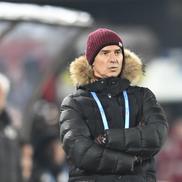 U Cluj - CFR // FOTO: Imago Images