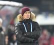 U Cluj - CFR // FOTO: Imago Images