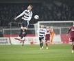 U Cluj - CFR // FOTO: Imago Images